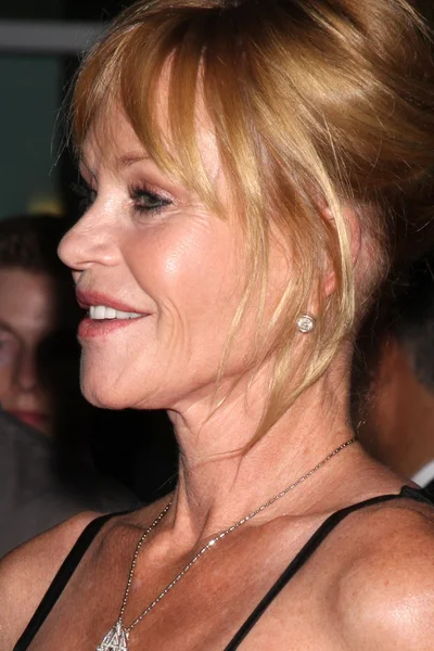 Melanie Griffith — Stock Photo, Image