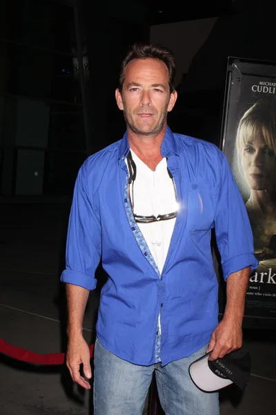 Luke Perry — Zdjęcie stockowe