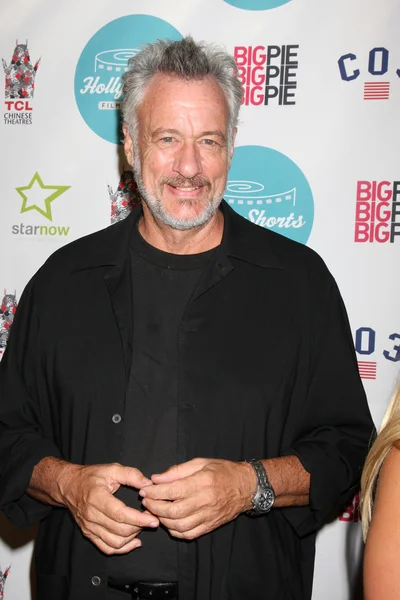 John de Lancie — Stock Photo, Image