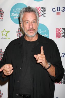 John de LANCIE