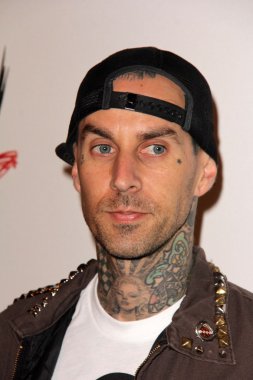 Travis Barker