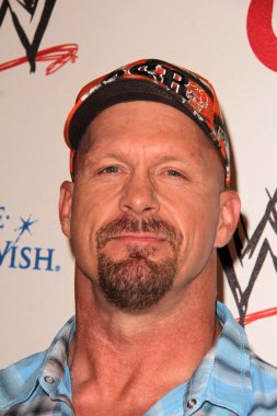 Steve Austin