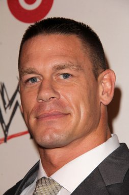 John Cena