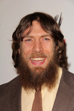 Daniel Bryan
