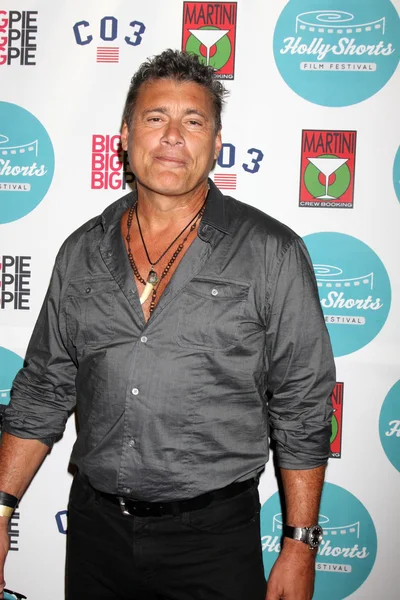 Steven Bauer — Stock Photo, Image