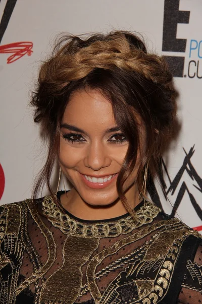 Vanessa hudgens — Zdjęcie stockowe