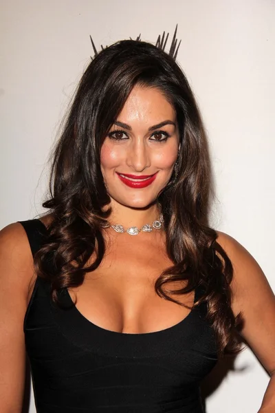 Nikki Bella — Zdjęcie stockowe