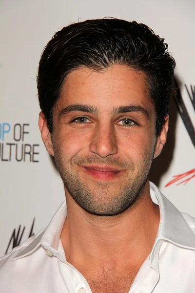 Josh Peck — Foto de Stock