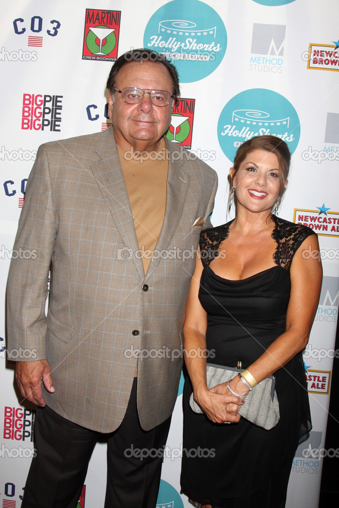 Paul Sorvino Renee Props Stock Editorial Photo C Jean Nelson 29920385