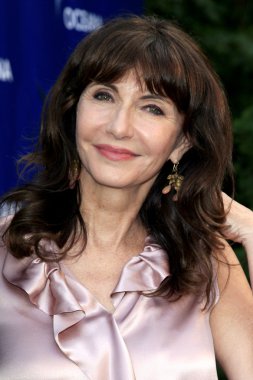 Mary Steenburgen