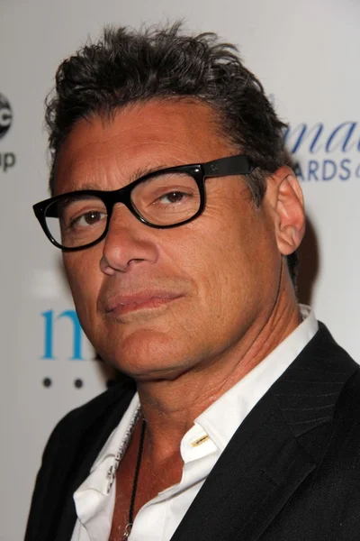 Steven Bauer. — Foto de Stock