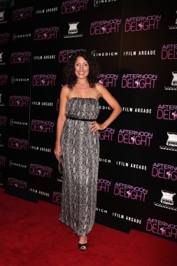 Lisa Edelstein