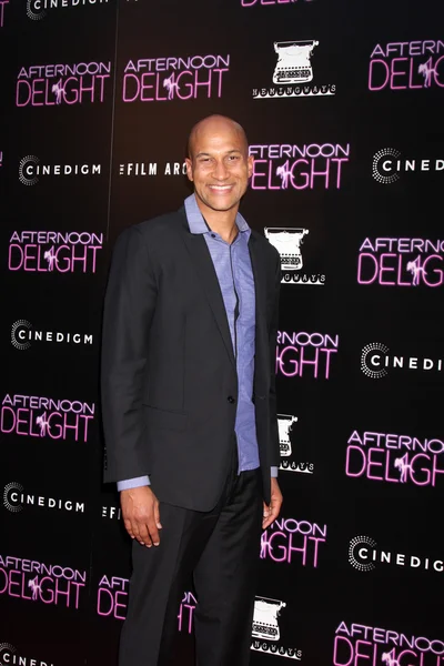 Keegan Michael Key. — Fotografia de Stock