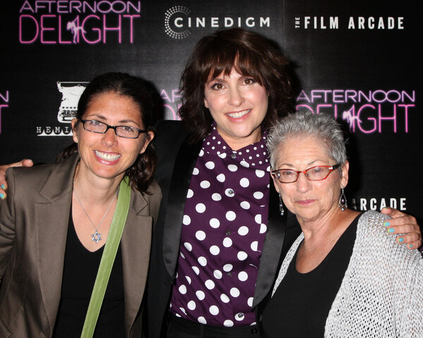 Соловей, Джилл
