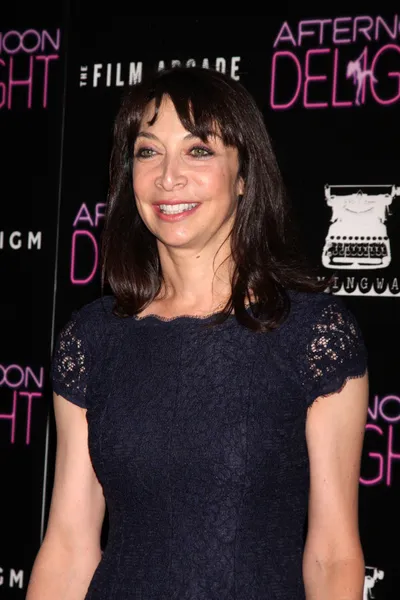 Illeana Douglas — Foto de Stock