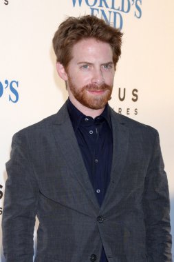 Seth Green