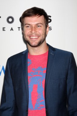Taran Killam