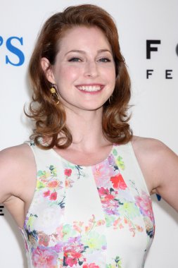Esme Bianco