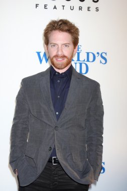 Seth Green
