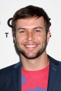 Taran Killam
