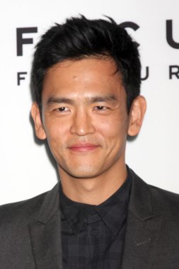 John Cho