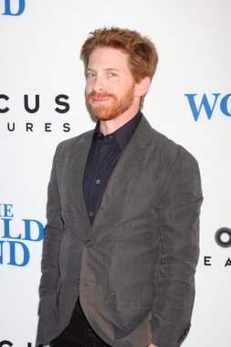 Seth Green
