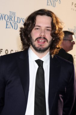 Edgar Wright
