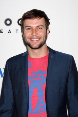 Taran Killam