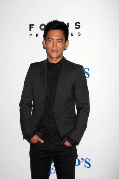 John Cho vagyok. — Stock Fotó