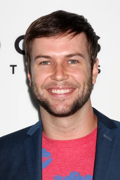 Taran Killam — Foto de Stock