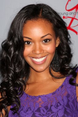 Mishael Morgan
