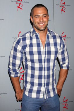 Marco þýk ve hareketli