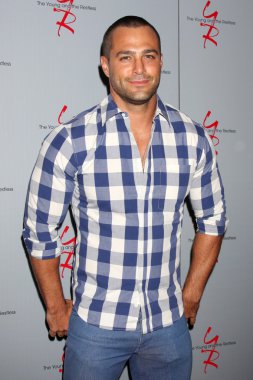 Marco þýk ve hareketli