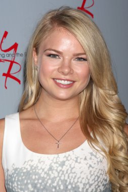 Kelli Goss