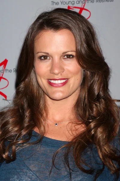 Melissa Claire Egan — Stock Photo, Image