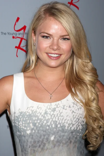 Kelli Goss