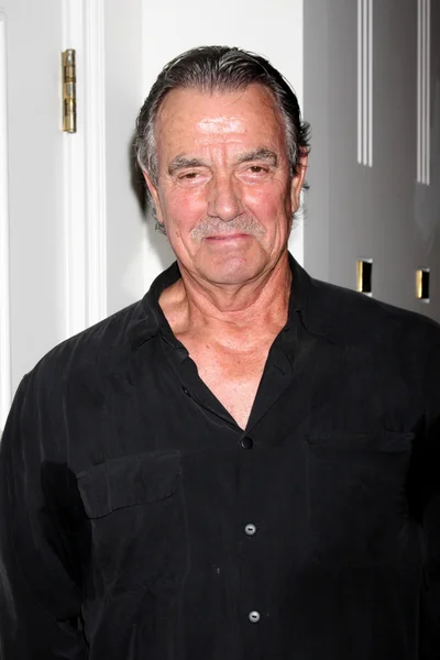 Eric Braeden — Stock Photo, Image