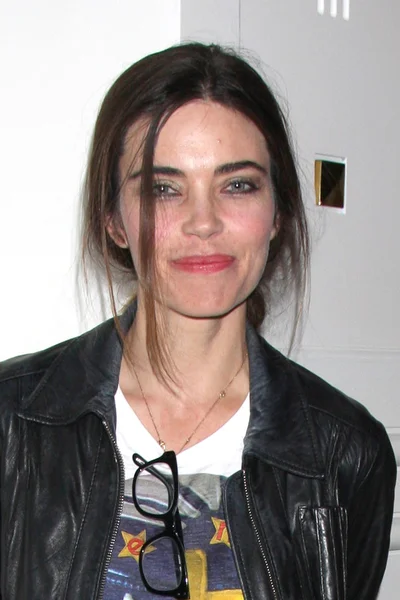 Amelia Heinle — Stock fotografie