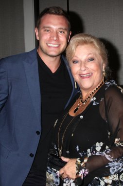 Billy Miller, Beth Maitland