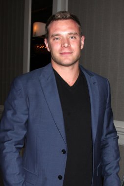 Billy Miller