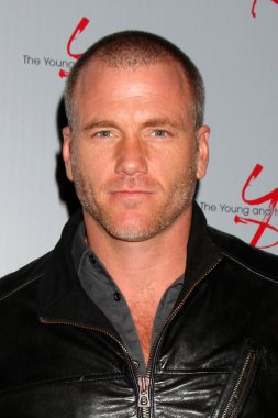 Sean Carrigan