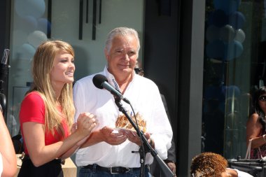 Kim Matula, John Mccook