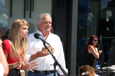 Kim Matula, John Mccook