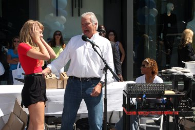 Kim Matula, John Mccook