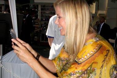 Katherine Kelly Lang