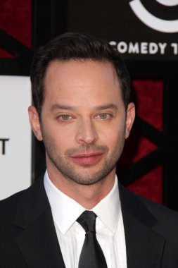 Nick Kroll