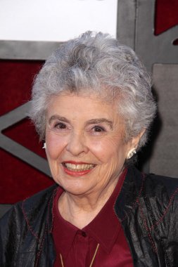 Mitzie Verne