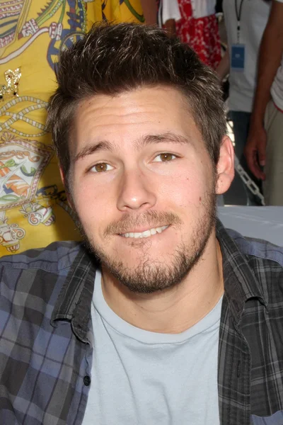 Scott Clifton. —  Fotos de Stock