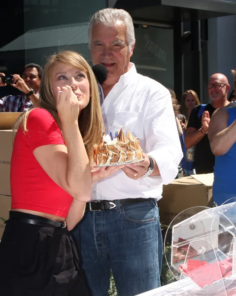 Kim Matula, John Mccook