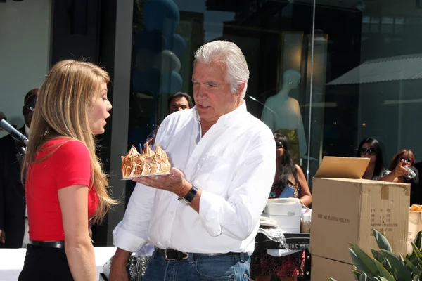 Kim Matula, John Mccook